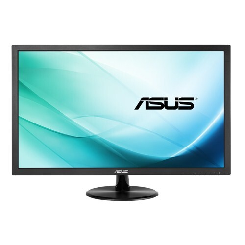 Asus vp228de cm - vp228de, (21.5)