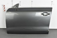 Porta anteriore sinistra 4G8831051A AUDI A7 4G 4G8 AUDI A7 4G 4G8 LZ7S 2010-18