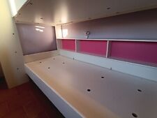 Letto a castello bambini- perfette condizioni