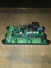 Scheda I023 Stufe A Pellet