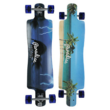 Paradise Longboard Completo