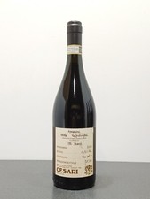 Amarone Cesari 2011 il Bosco