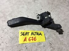 1k0953513a Devioluci Leva fari frecce Golf V 5 Seat Altea 2004 2008 A676