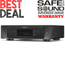 MARANTZ CD60 LETTORE CD CON