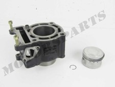 Cilindro Pistone Originale MALAGUTI 125 PHANTOM MAX F12 MADISON 
