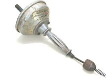 RIDGID KOLLMANN PULITORE DI