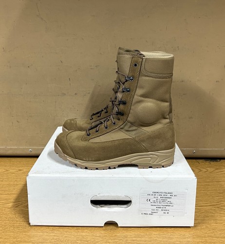 Genuine italian army - genuine,