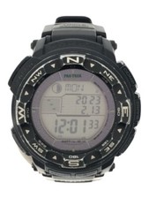 Orologio solare Casio Pro Trek