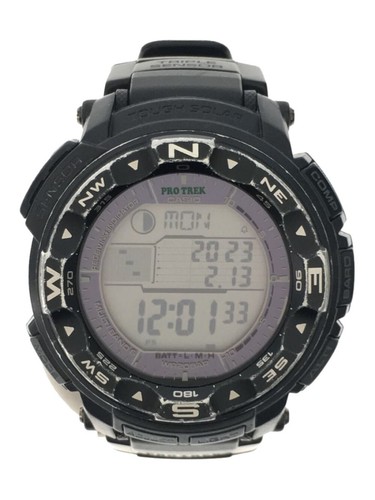 Orologio solare casio pro trek - orologio,