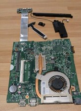 Motherboard Dell Inspiron 15