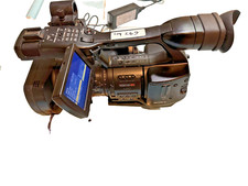 Videocamera Sony PMW-EX1 XDCAM