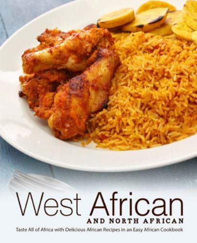 West african and - african,