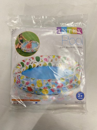 Intex piscina gonfiabile - -,