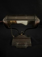 Lampada Tavolo  anni '30-'40