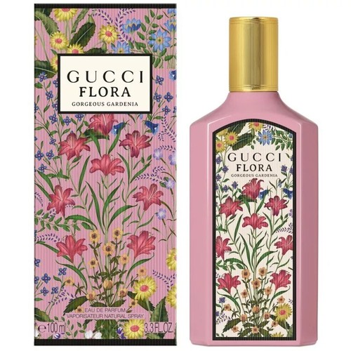 Gucci flora gorgeous - gucci,