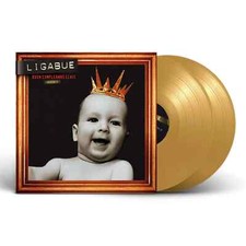 Ligabue " Buon Compleanno