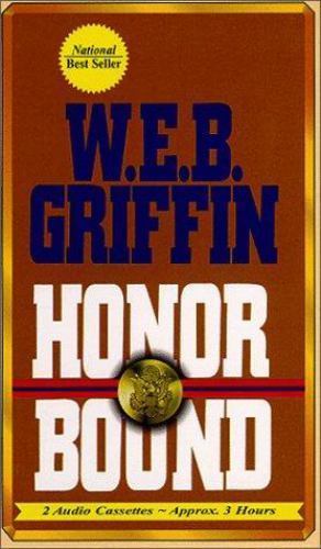 Honor bound ser - honor,