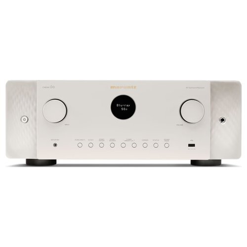 Marantz sintoamplificatore - marantz, av