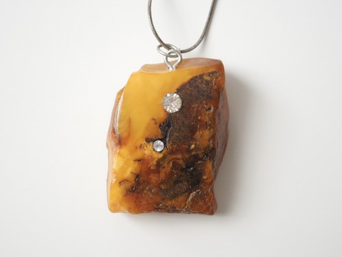 Pendente butterscotch moor - butterscotch,