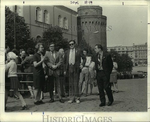 1972 foto stampa due - 1972,