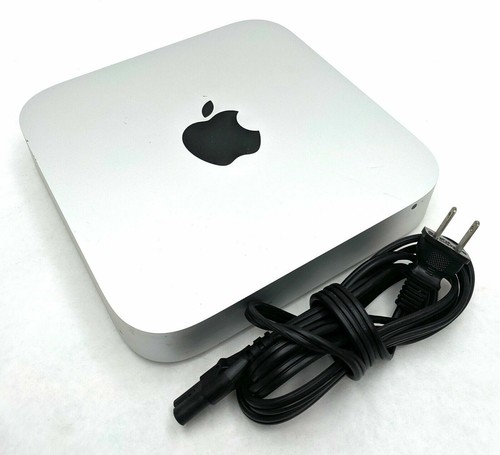 Apple mac mini - mini, desktop
