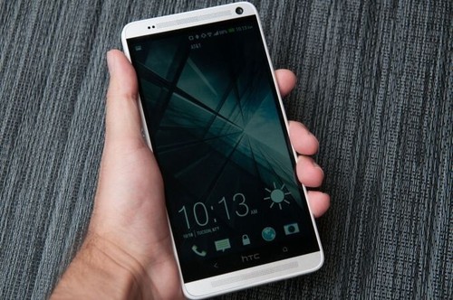 Original htc one max - htc,