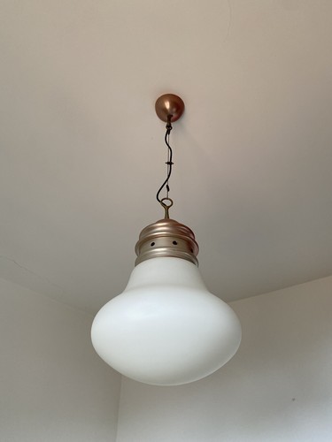 Lampadario arianna piero - lampadario,