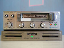 PIONEER KP-88G/GM-4  Old School Component,Centrate,kex,dex,kpx,keh,ts