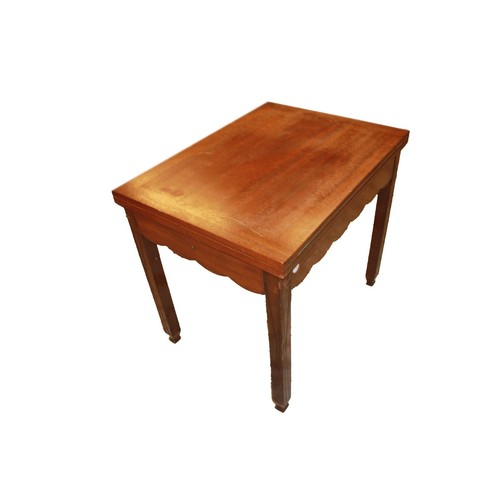 Tavolino gioco francese - gioco,
