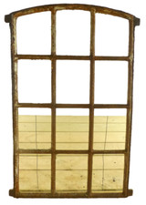 Finestra per stalla finestra finestra in ferro 72,8 cm x 69,0 cm