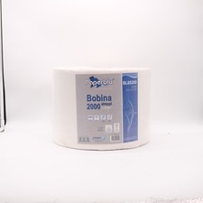 BOBINA CARTA 2000 STRAPPI 5KG