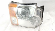 Proiettore Anteriore DX Land Rover Discovery 3 2005-2009 XBC500402 Xenon. Da