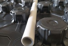 7,84 mq. Pannello Bugnato per