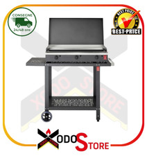 Carrello Supporto PLANET per ROCK-CHEF-MIX 80  - mail sconto