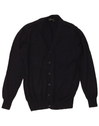 Zara maglione cardigan - uomo, xl
