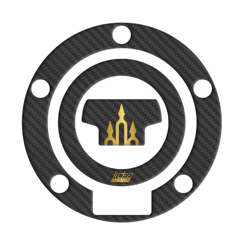 Adesivo tappo benzina - adesivo,