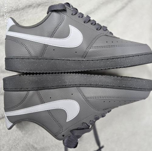 Nuove taglia nike court - nuove,