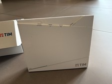 Modem/Router Wi-Fi TIM Sercomm