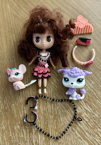 Littlest pet shop blythe - pet,