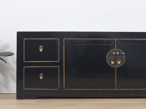 Credenza cinese bordo 2 - cinese,