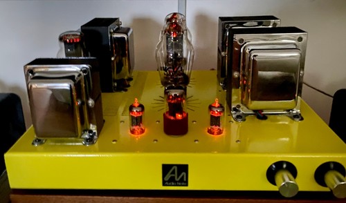 Audio note 300 kit 1 - note, 300-b