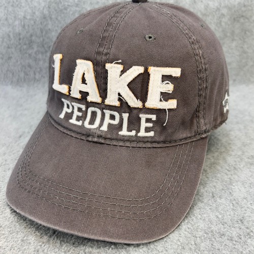 Cappello baseball lake - cappello,