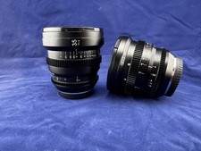 BUNDLE SLR Magic Lens Kit 12mm