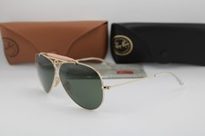 NEW RAY-BAN RB 3138 SHOOTER