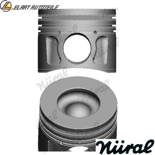 Pistone 427700 per ford - pistone, 87-427700-10