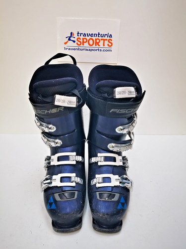 Scarponi sci fischer one - da,