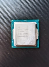 Cpu Intel I7 6700