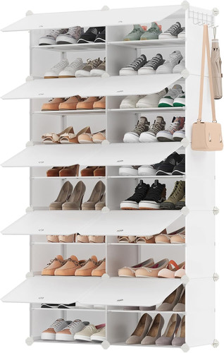 Songmics scarpiera scaffale - songmics,