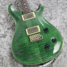 Paul Reed Smith (PRS) CE 22 Bullonato Acero-Top - Verde Smeraldo- 2002