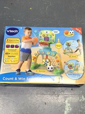 Centro sportivo VTech Count &